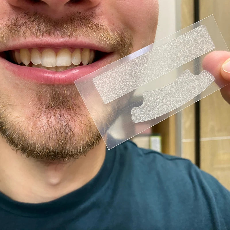 How to Use Teeth Whitening Strips Safely and Effectively