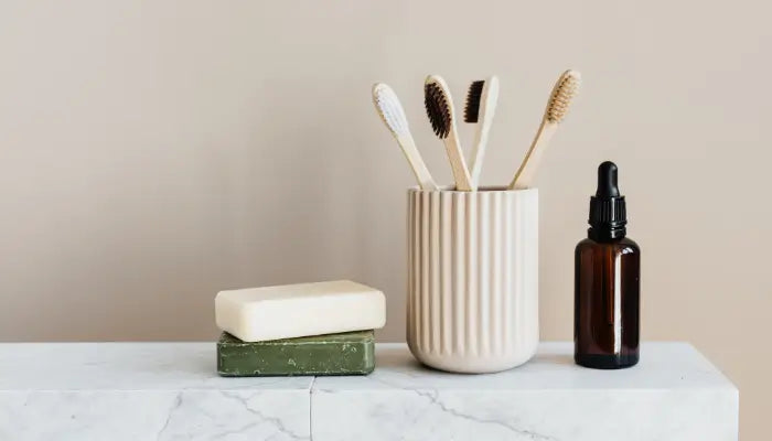 10 Common Tooth-Brushing Mistakes