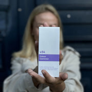 Klinii V34 toothpaste benefits