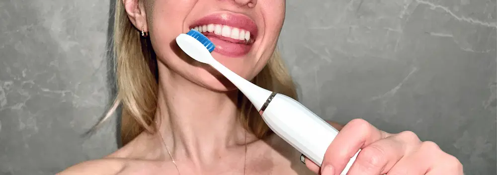 klinii electric toothbrush