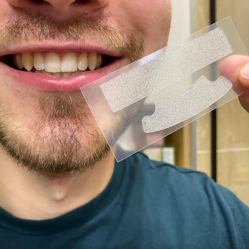 clinia teeth whitening